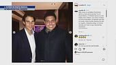 L'addio a Rafa Nadal