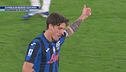 Zaniolo di nuovo azzurro