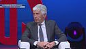Gasperini a tutto campo