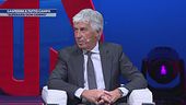 Gasperini a tutto campo