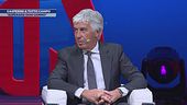 Gasperini a tutto campo
