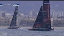 Coppa America, la finale