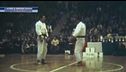 L'addio a Hiroshi Shirai
