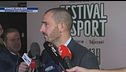 Bonucci, vita da ex