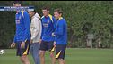 Inter, Barella scalpita