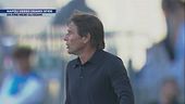 Napoli, Conte verso grandi sfide