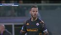La Fiorentina scopre De Gea, il pararigori