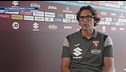 Torino, la carica di Paolo Vanoli