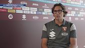 Torino, la carica di Paolo Vanoli