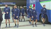 Stasera Italia-Israele