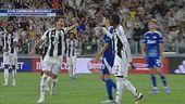 Juve, Cambiaso incedibile