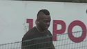 Balotelli-Genoa, frenata