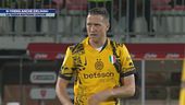 Inter, si ferma anche Zielinski