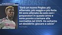 Pogba vuole la Juve, pronto a tagliarsi lo stipendio