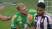 Juve, sicurezza Di Gregorio