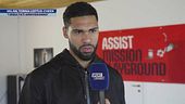 Milan, Loftus-Cheek assicura: "I risultati arriveranno"