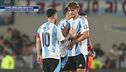 Como, stellina Nico Paz: garantisce Messi