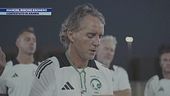 Mancini contestato in Arabia, rischio esonero
