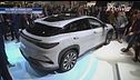 Mondial de l'Auto 2024, tutte le novità dai brand cinesi