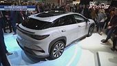 Mondial de l'Auto 2024, tutte le novità dai brand cinesi