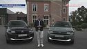 Citroen presenta al mondo le due nuove C4 e C4X