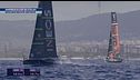 America's Cup su Italia 1