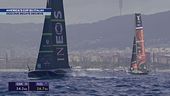 America's Cup su Italia 1