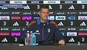 Domani Juventus-Lazio