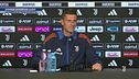 Domani Juventus-Lazio