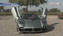 Pagani Utopia Roadster, l'ultima creazione di Horacio Pagani