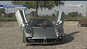 Pagani Utopia Roadster, l'ultima creazione di Horacio Pagani