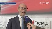 EICMA 2024, grande festa per i 110 anni