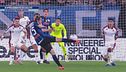 Super sabato di calcio
