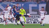 Super sabato di calcio