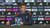 Thiago non vuole Cali