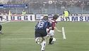Roma-Inter valanga di gol
