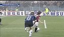 Roma-Inter valanga di gol