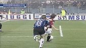 Roma-Inter valanga di gol