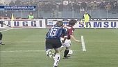 Roma-Inter valanga di gol
