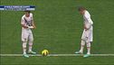 Dybala torna in campo