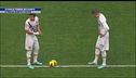 Dybala torna in campo