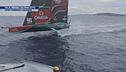 Vela, verso l'ultimo atto