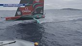 Vela, verso l'ultimo atto