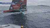 Vela, verso l'ultimo atto