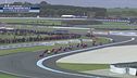 Motogp, Martin vola