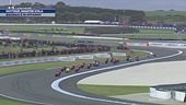 Motogp, Martin vola