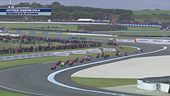 Motogp, Martin vola