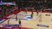 LBA, 4a giornata: la presentazione