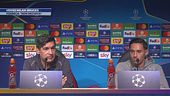 Verso Milan-Bruges