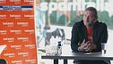 Totti e il ritorno